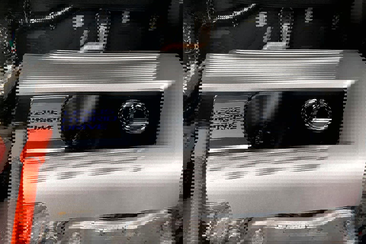 Used 2018 Lexus NX 300h AWD w/ Premium Package image 33