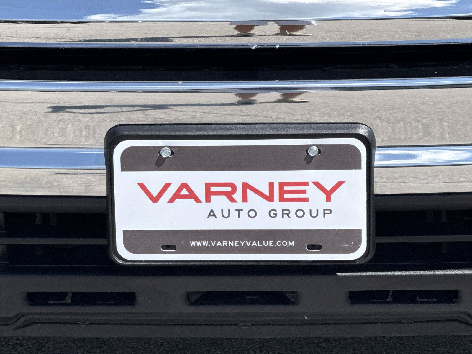 Used 2026 GMC Sierra 2500 SLE w/ SLE Value Package; AWD/4WD image 4