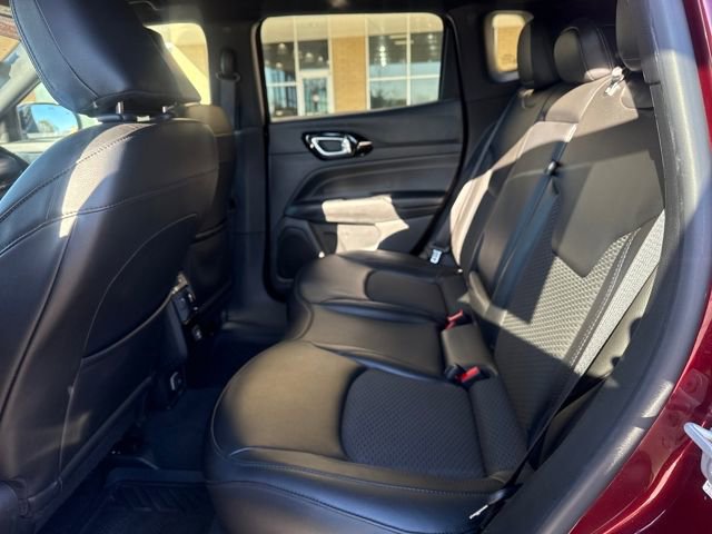 Used 2022 Jeep Compass Altitude image 19