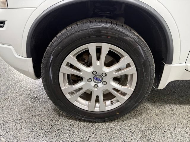 Used 2013 Volvo XC90 3.2 AWD/4WD image 29