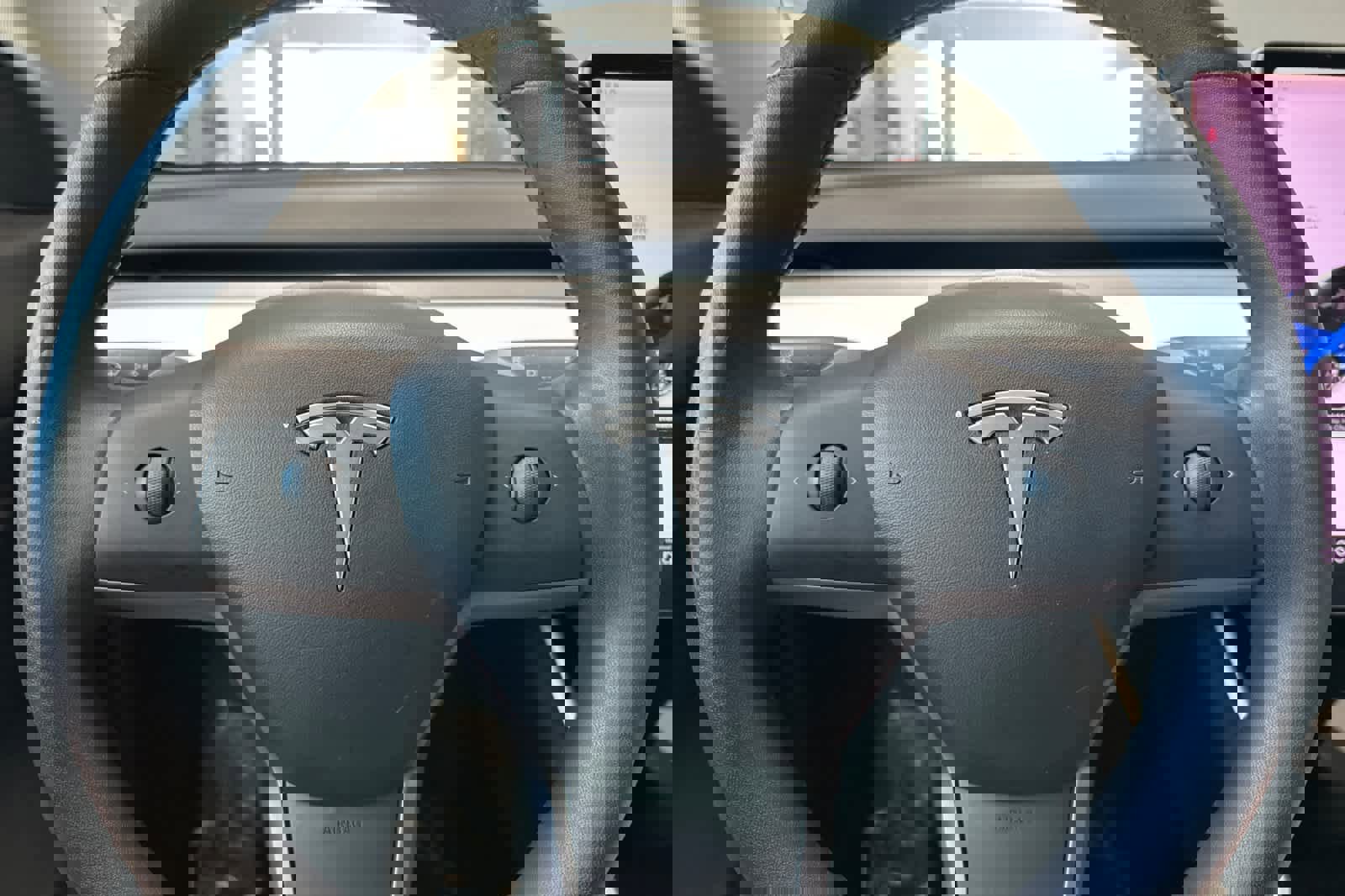 Used 2019 Tesla Model 3 Mid Range image 24