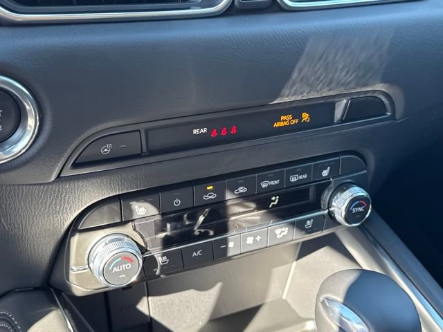 New 2025 MAZDA CX-5 AWD 2.5 S w/ Premium Plus Pkg image 20