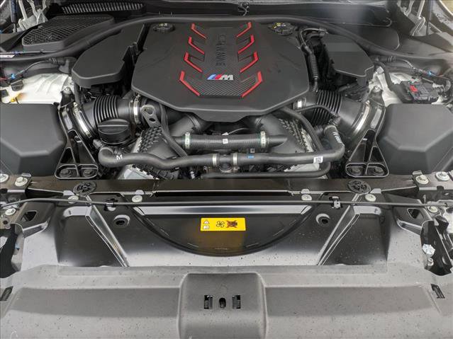 Used 2025 BMW M5 w/ Carbon Package image 20