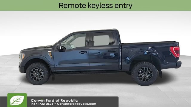 Certified 2023 Ford F150 Tremor image 5
