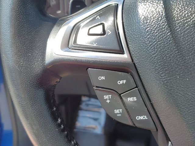 Used 2018 Ford Edge SEL w/ Equipment Group 201A AWD/4WD image 11