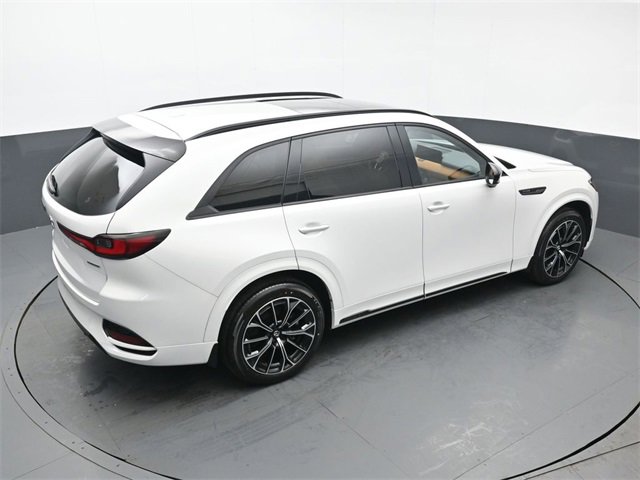 New 2025 MAZDA CX-70 3.3 Turbo S w/ Premium Plus image 37