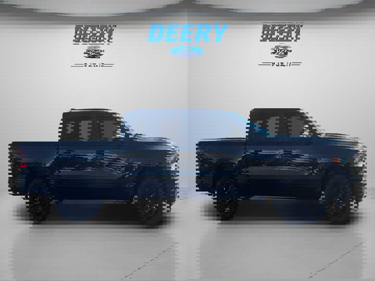 Used 2021 RAM 1500 Big Horn image 7