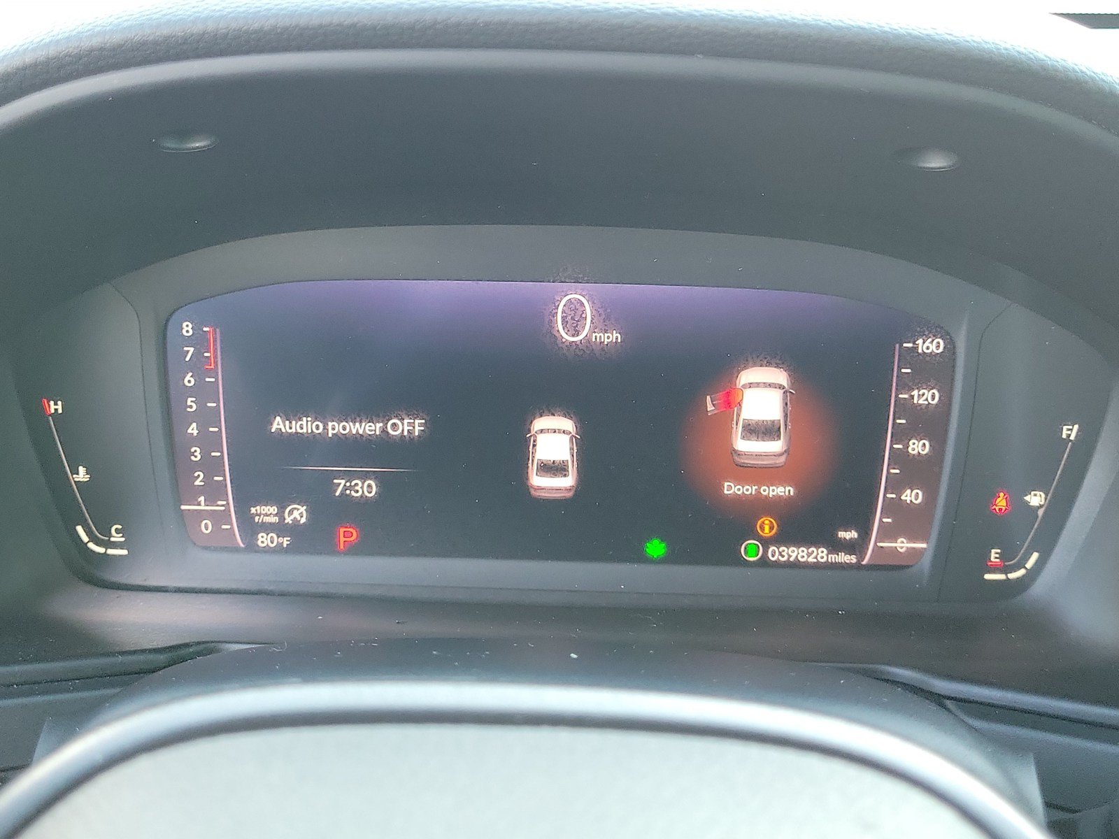 Used 2024 Honda Accord EX image 20