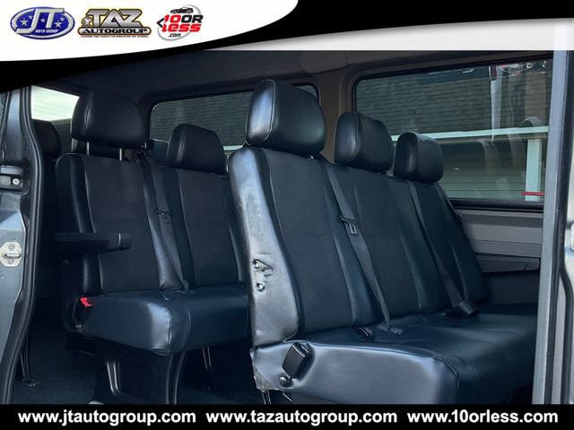 Used 2015 Mercedes-Benz Sprinter 2500 image 14
