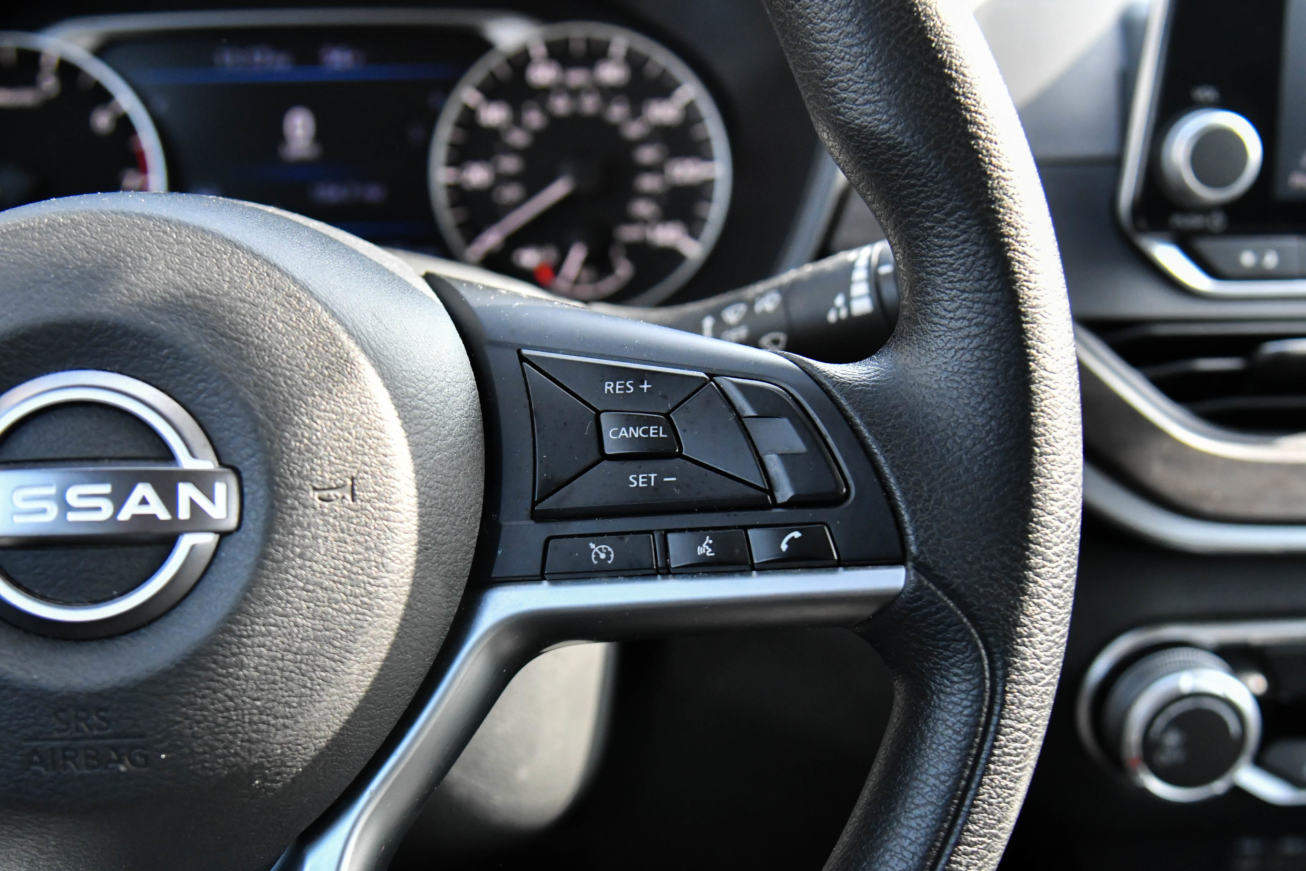 Used 2024 Nissan Altima 2.5 SV image 27