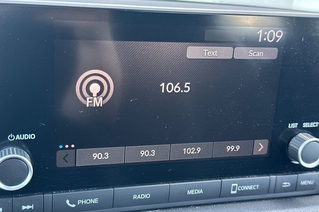 Certified 2022 Honda Civic Sport image 17