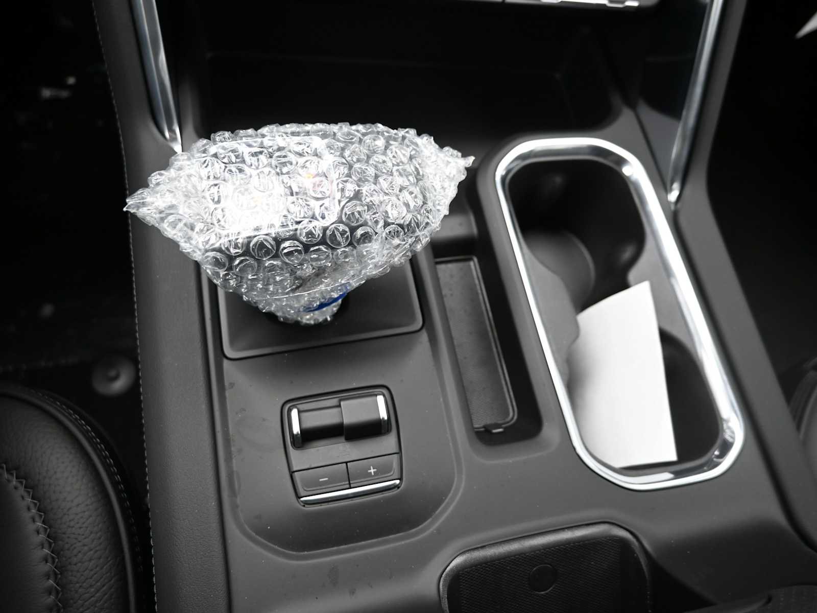 New 2026 GMC Sierra 1500 Denali w/ Denali Reserve Package image 12