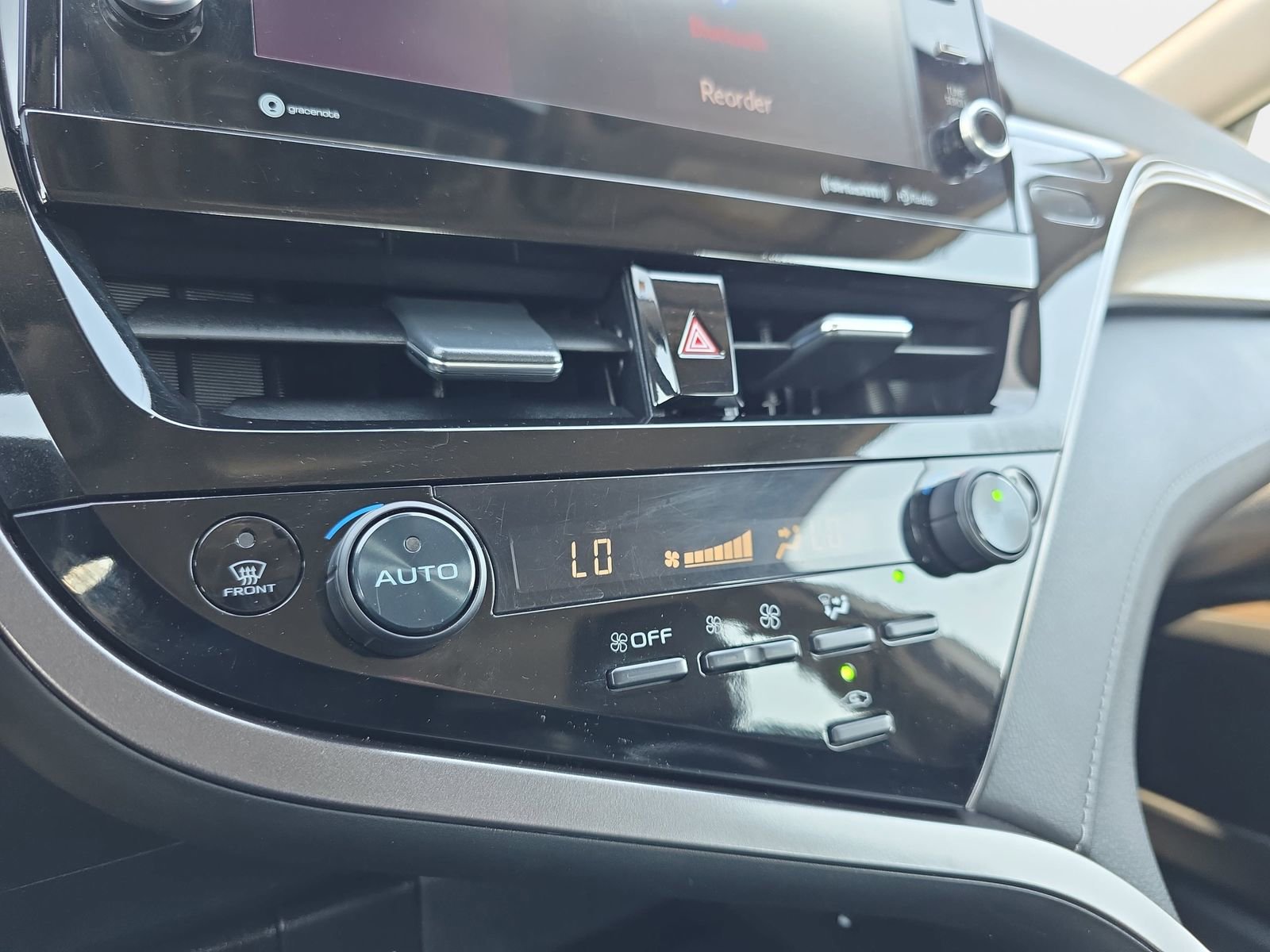 Used 2023 Toyota Camry XSE image 23