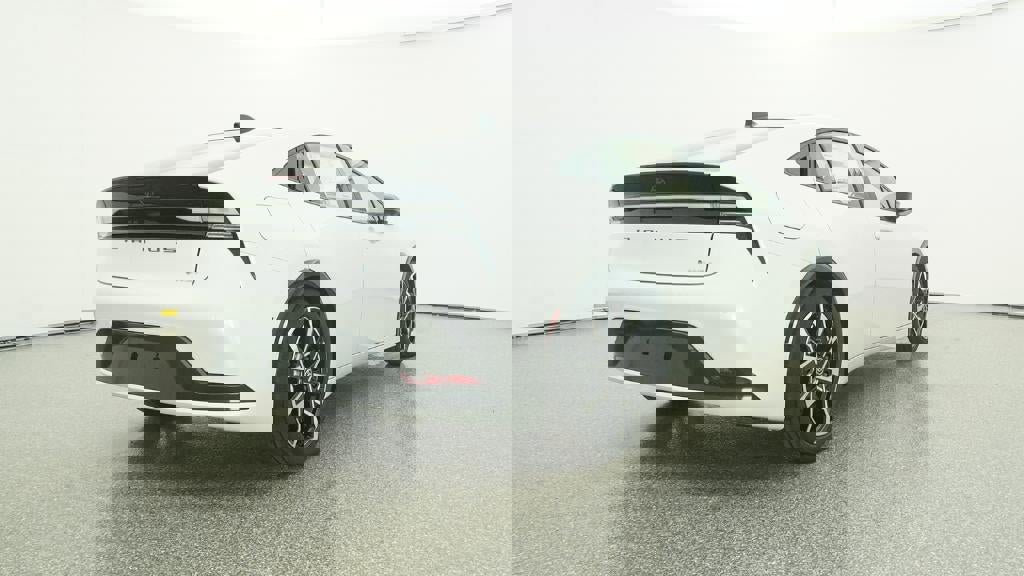 New 2026 Toyota Prius Plug-In Hybrid image 24