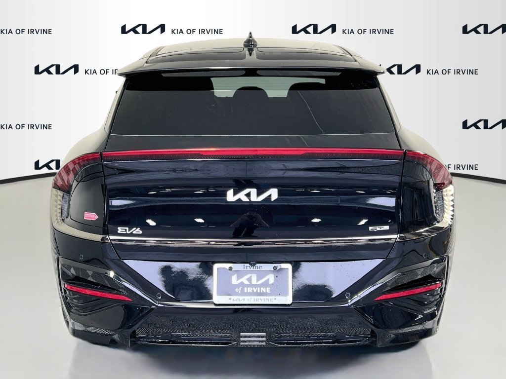 New 2026 Kia EV6 GT-Line RWD image 6