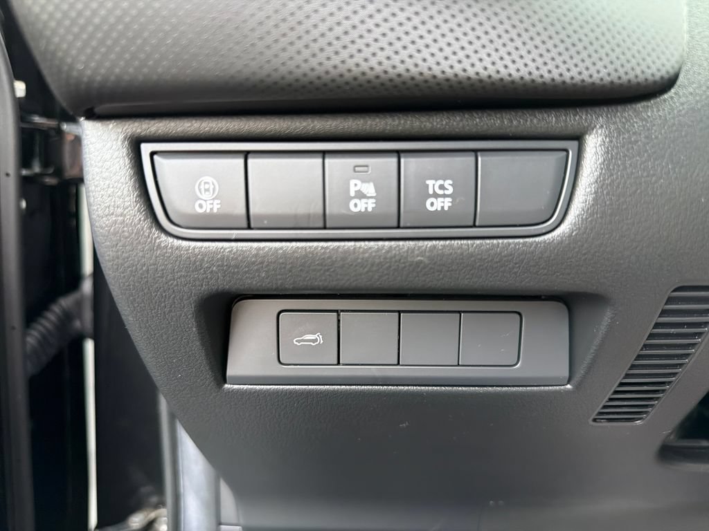 Used 2026 MAZDA CX-50 AWD 2.5 S w/ Preferred Pkg image 17