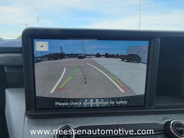 Used 2024 Ford Maverick XLT w/ Equipment Group 300A Standard AWD/4WD image 24