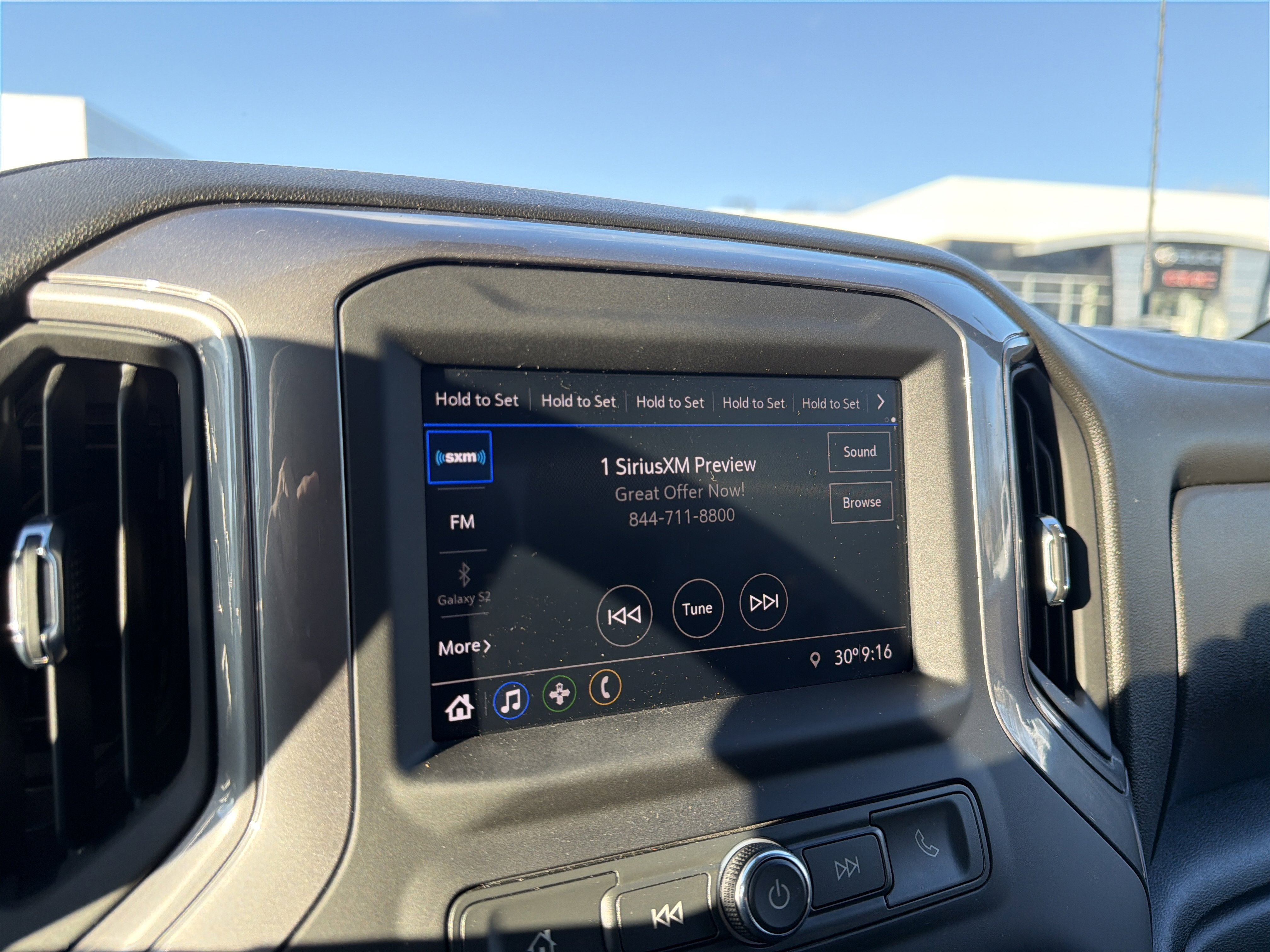 Used 2023 Chevrolet Silverado 2500 Custom w/ Custom Value Package image 19