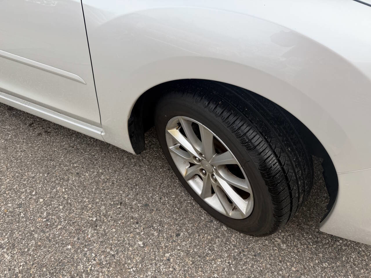 Used 2013 Subaru Impreza 2.0i Premium w/ All-Weather Pkg image 6