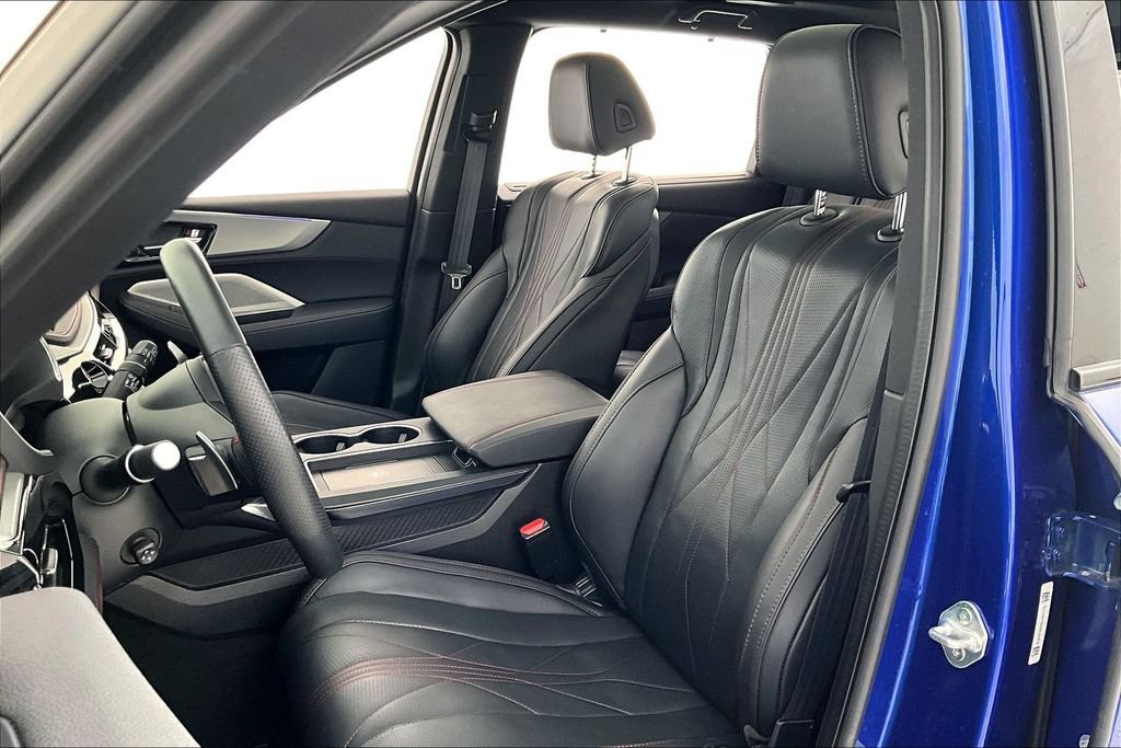 Certified 2025 Acura MDX A-Spec AWD/4WD image 31