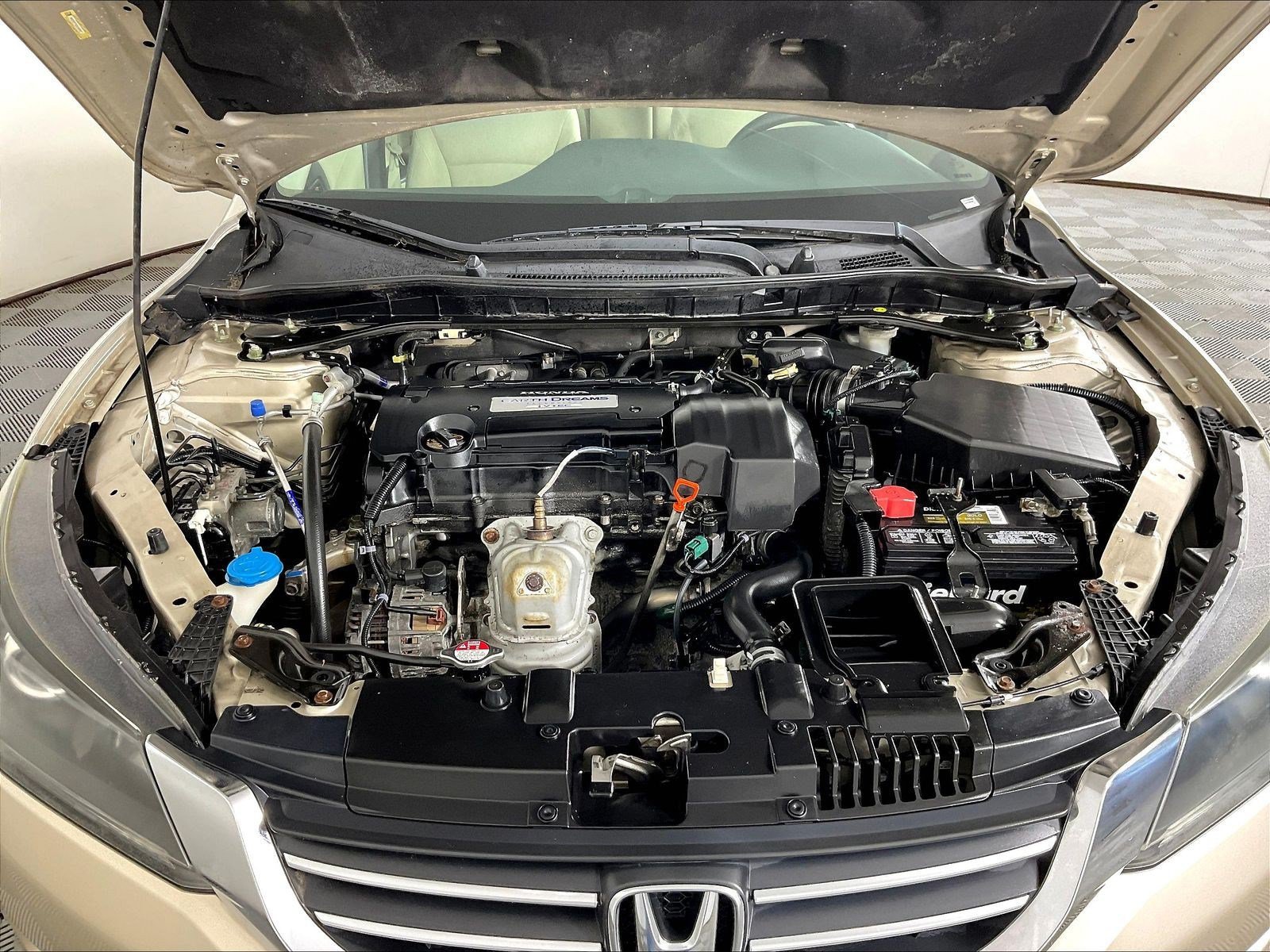 Used 2013 Honda Accord EX image 30