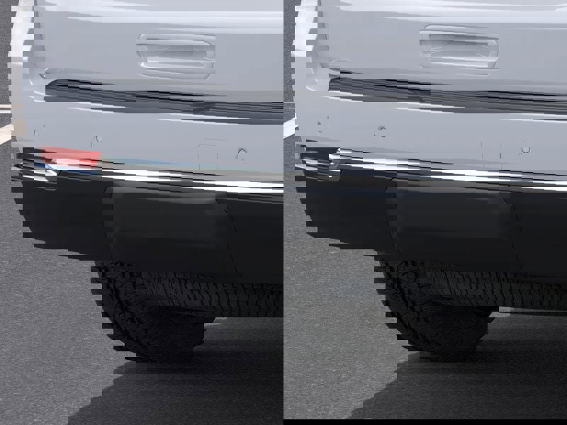 New 2026 Chevrolet Tahoe LS image 14