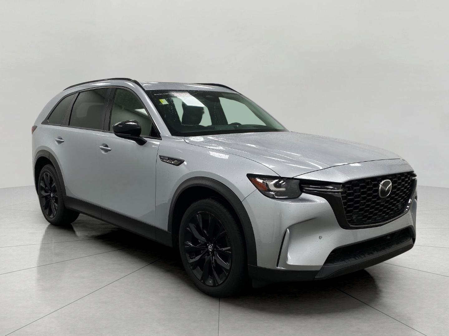 Used 2025 MAZDA CX-90 3.3 Turbo w/ Premium Sport Pkg AWD/4WD image 1