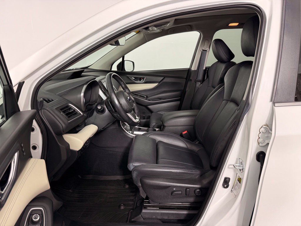 Used 2021 Subaru Ascent Limited w/ Technology Package AWD/4WD image 2
