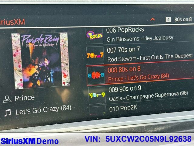 Used 2022 BMW X7 xDrive40i image 38