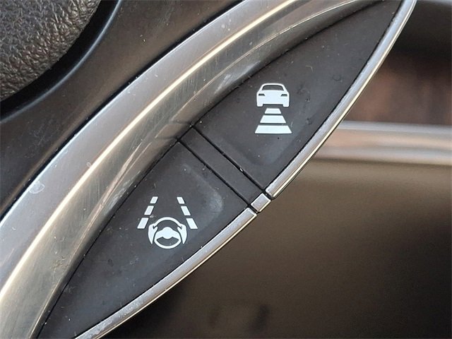 Used 2019 Acura MDX SH-AWD w/ Advance Package image 28