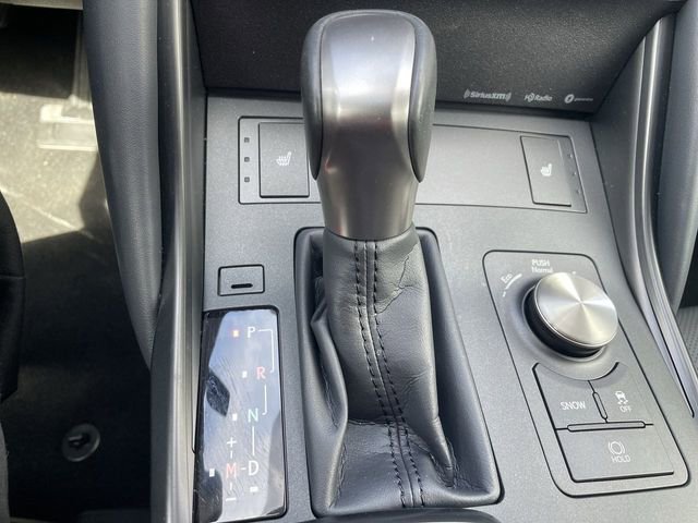 Used 2025 Lexus IS 300 F Sport RWD image 15