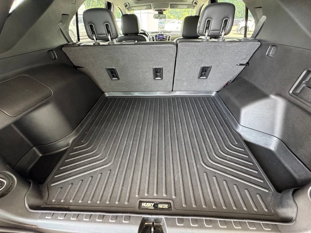 Used 2020 Chevrolet Equinox Premier AWD/4WD image 10
