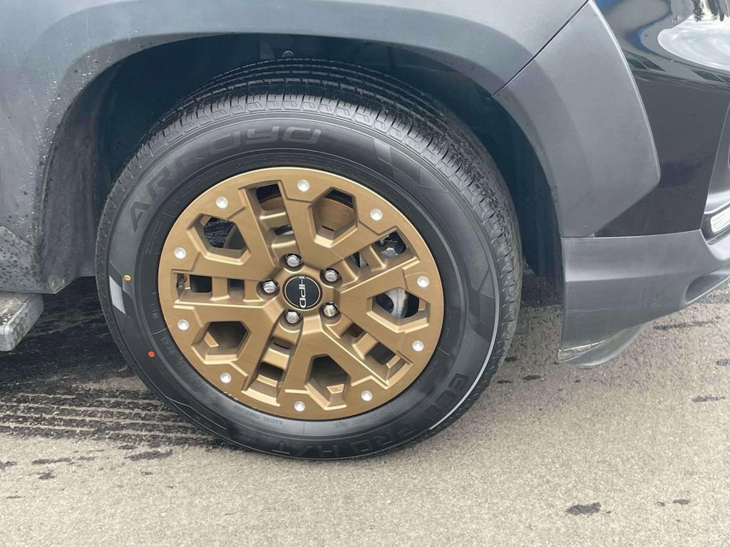 Certified 2023 Honda Ridgeline RTL image 8