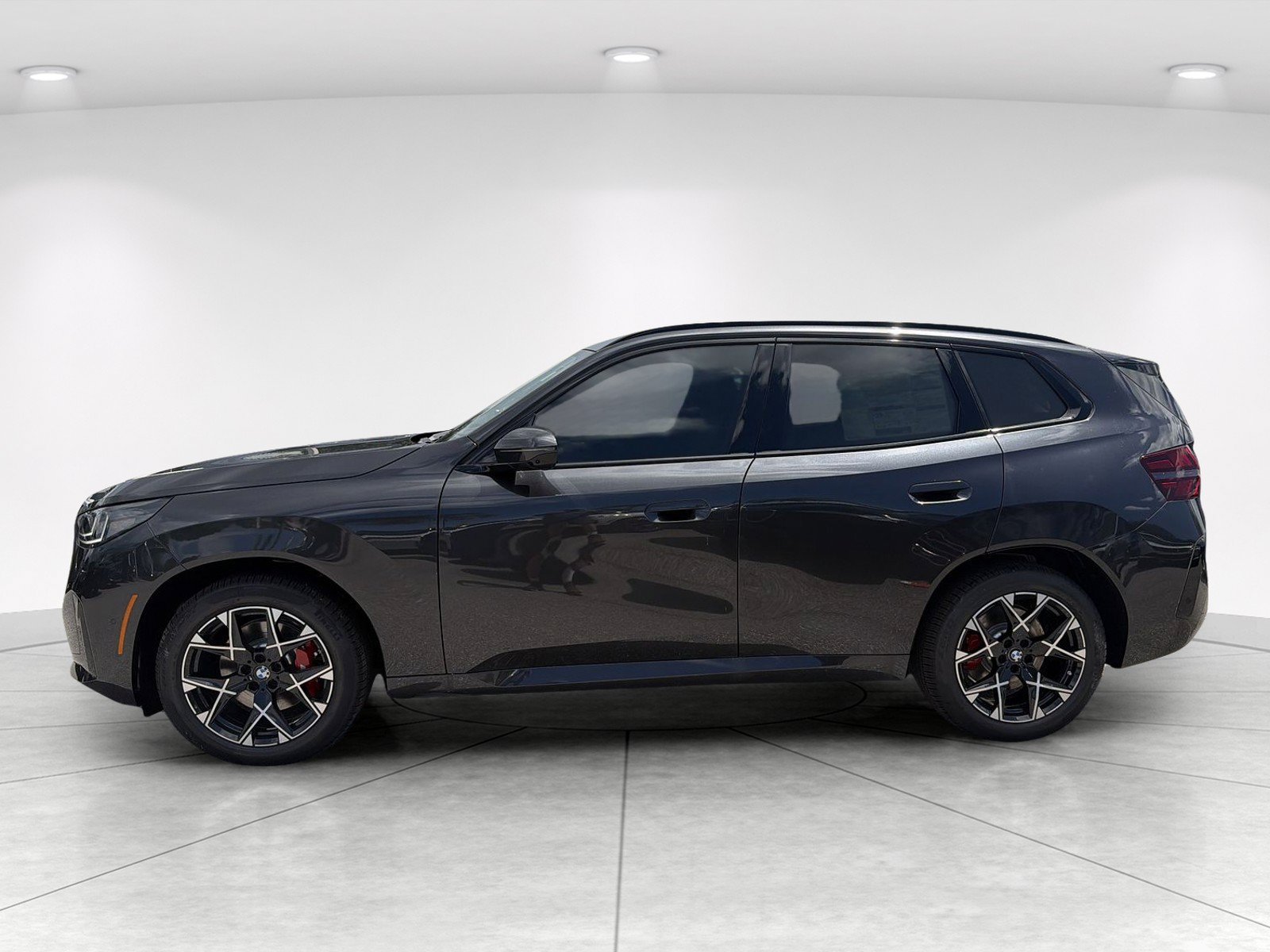 New 2026 BMW X3 xDrive30i w/ Premium Package AWD/4WD image 7