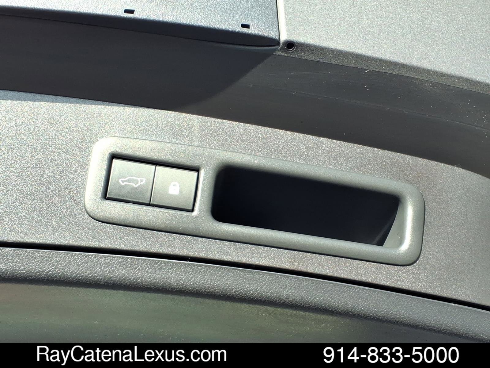 Certified 2020 Lexus UX 250h w/ Premium Package image 20