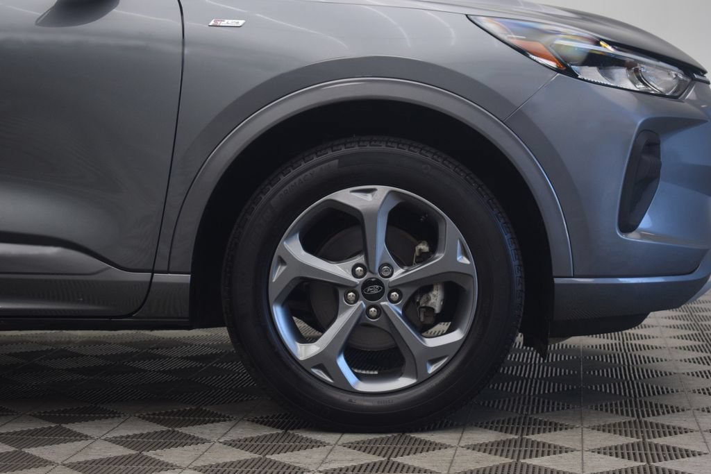 Used 2021 Ford Escape SE AWD/4WD image 28