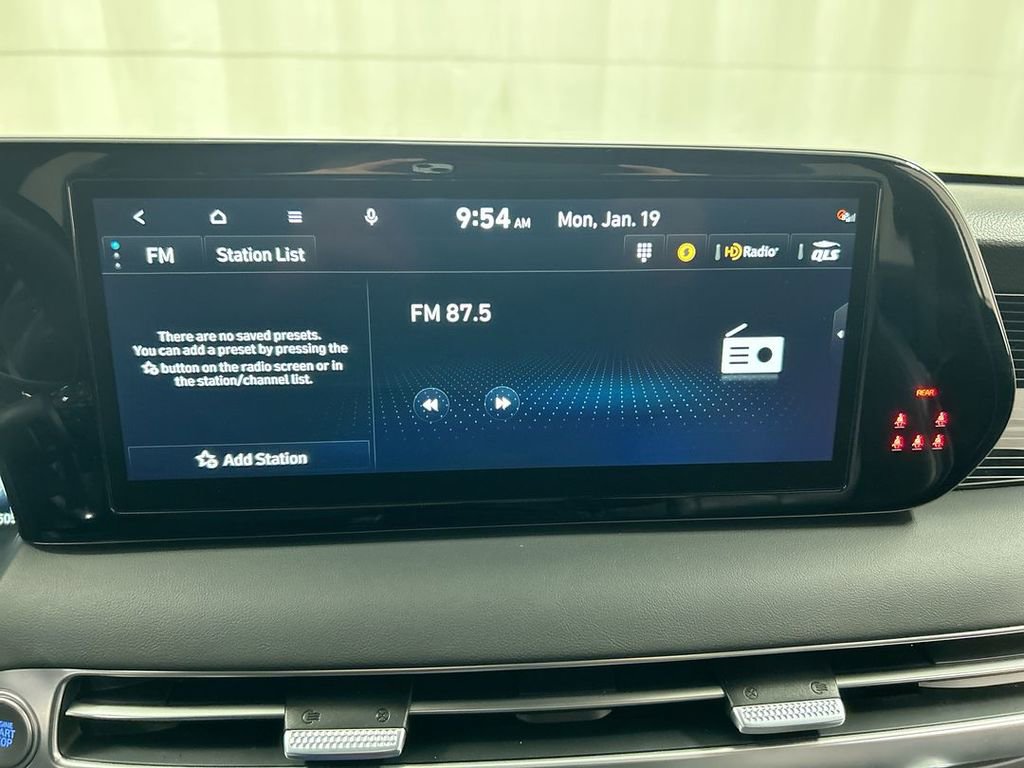 Used 2023 Hyundai Palisade Calligraphy AWD/4WD image 14