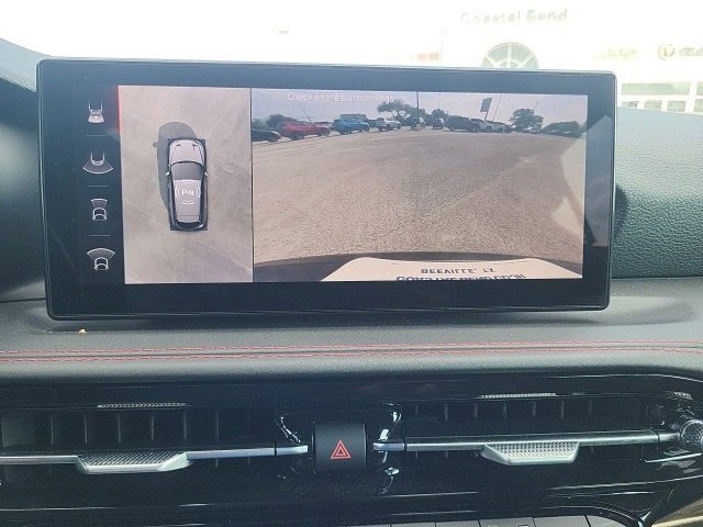 New 2025 Dodge Hornet GT image 12