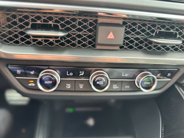 New 2026 Acura ADX A-Spec w/ Advance Package AWD/4WD image 20
