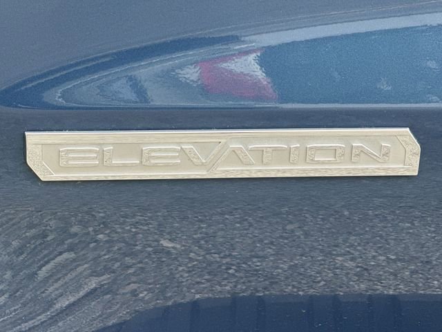 Used 2025 GMC Sierra 1500 Elevation AWD/4WD image 31
