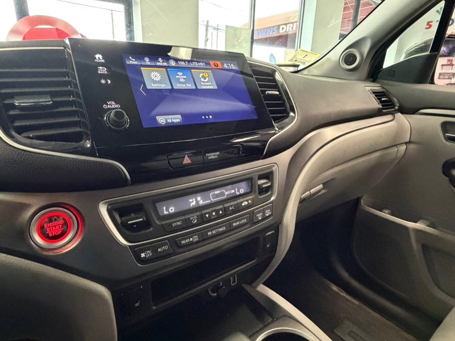 Used 2019 Honda Pilot EX image 47