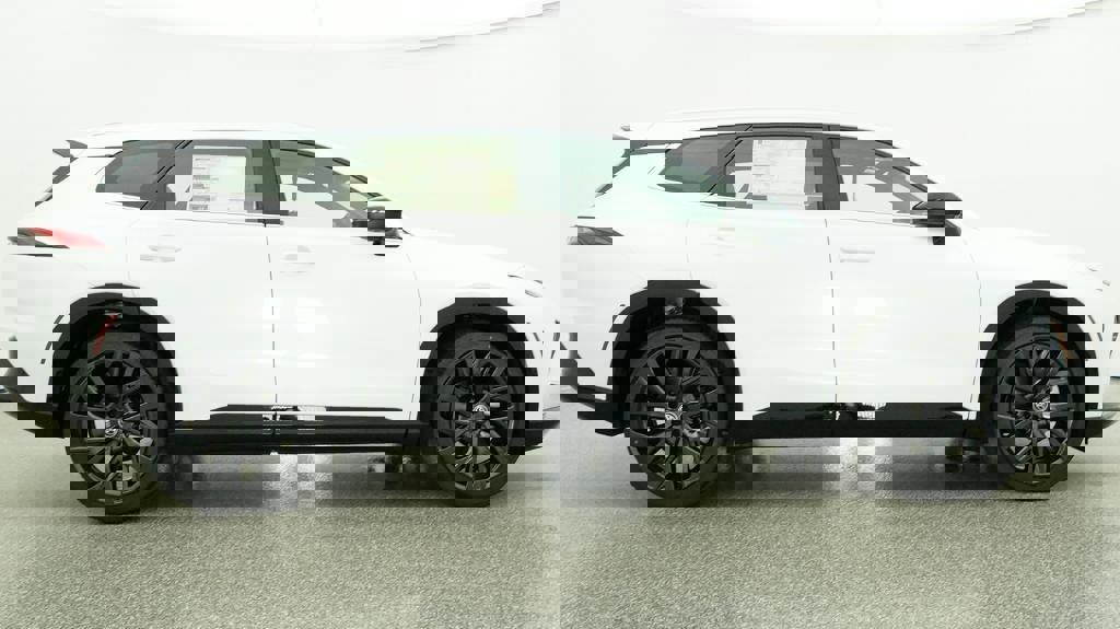 New 2026 Toyota Crown Signia AWD/4WD image 34