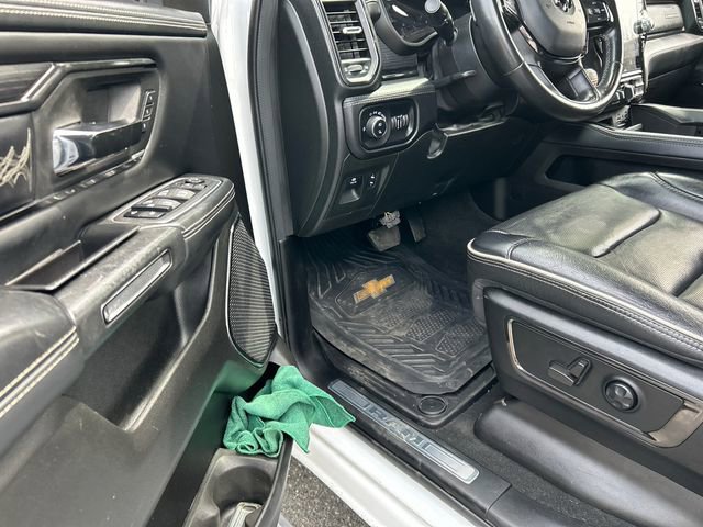 Used 2023 RAM 1500 Limited w/ Trailer Tow Group image 7