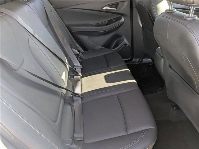 Used 2024 Buick Encore GX Sport Touring image 18