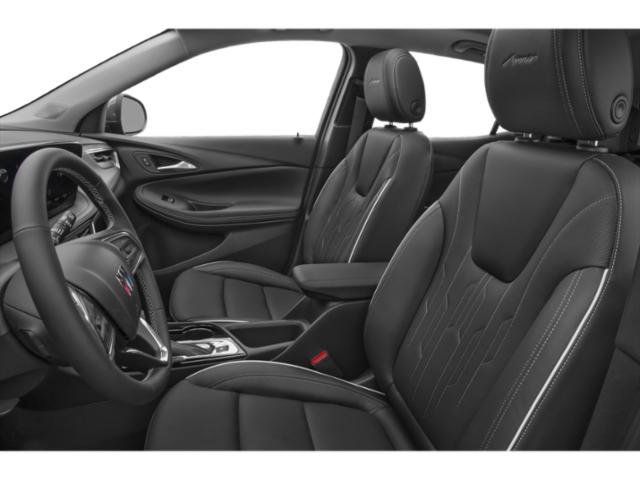 Used 2024 Buick Encore GX Avenir w/ Avenir Convenience Package AWD/4WD image 12