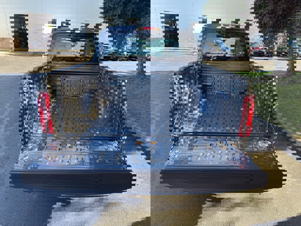 New 2025 Ford F150 XL image 8