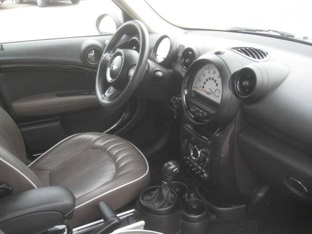 Used 2013 MINI Cooper Countryman S AWD/4WD image 22