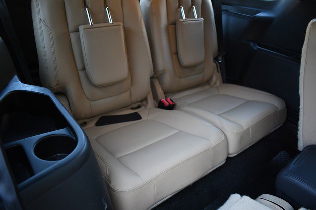 Used 2017 Ford Explorer Limited w/ Equipment Group 301A image 30