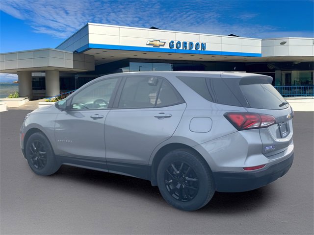 Used 2023 Chevrolet Equinox LS w/ LS Convenience Package image 7