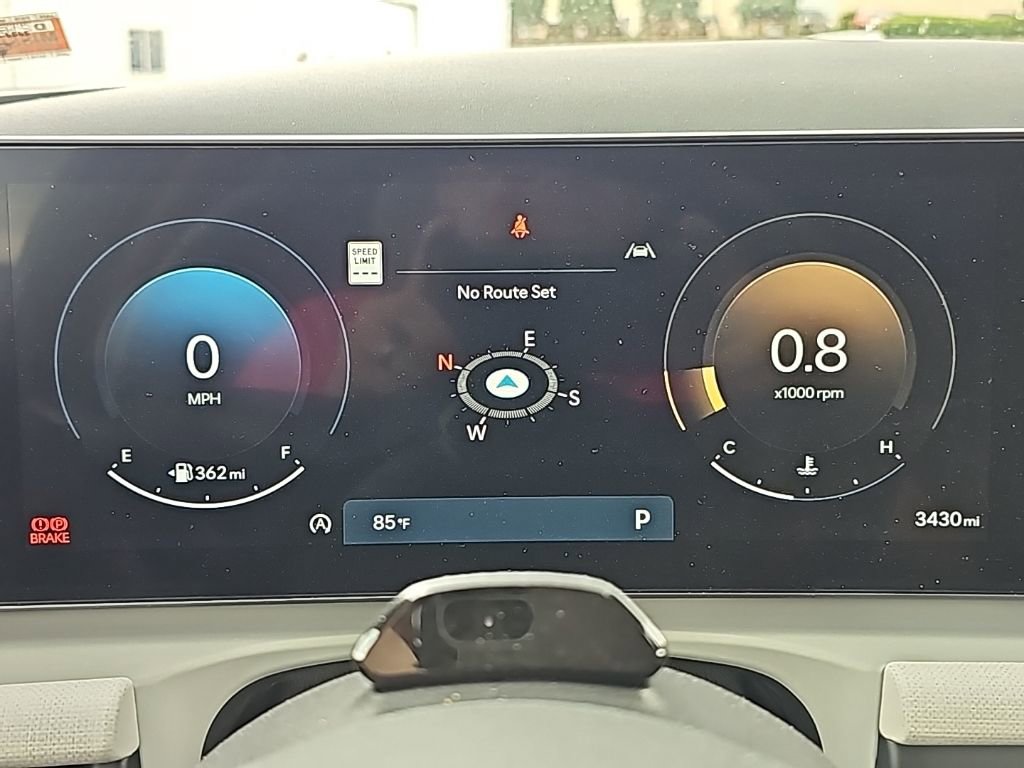 Used 2025 Hyundai Tucson SEL image 24